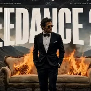SEEDANCE 2.0